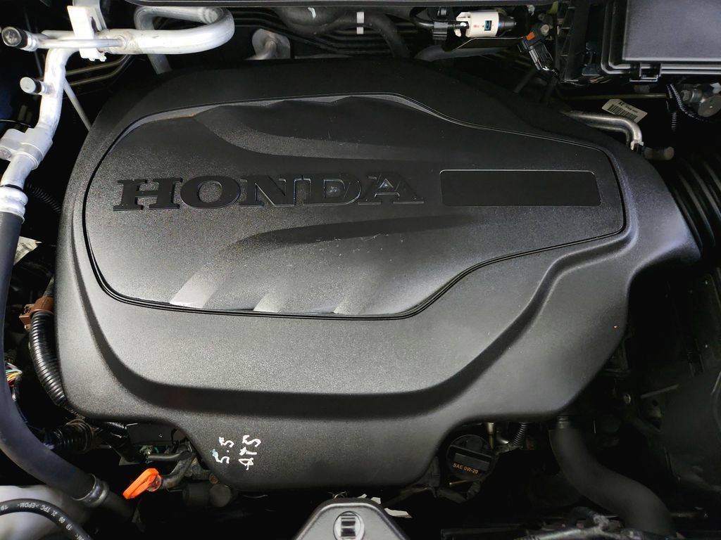 Used 2021 Honda Ridgeline RTL-E image 38