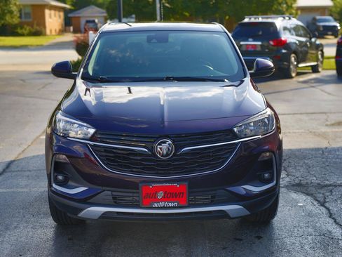 Used 2020 Buick Encore GX Preferred w/ Cold Weather Comfort Package AWD/4WD image 2