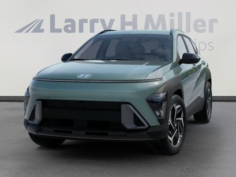 New 2026 Hyundai Kona SEL Premium FWD image 6