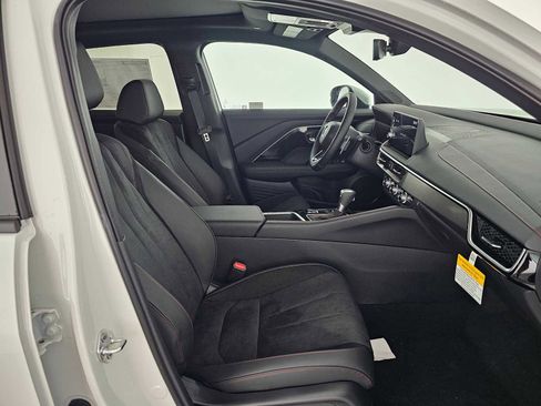 New 2026 Acura ADX A-Spec image 10