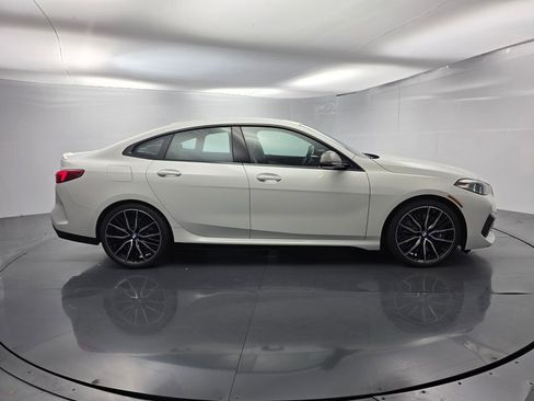 Used 2024 BMW M235i xDrive Gran Coupe w/ Premium Package AWD/4WD image 3