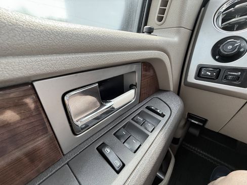Used 2010 Ford F150 Lariat AWD/4WD image 25