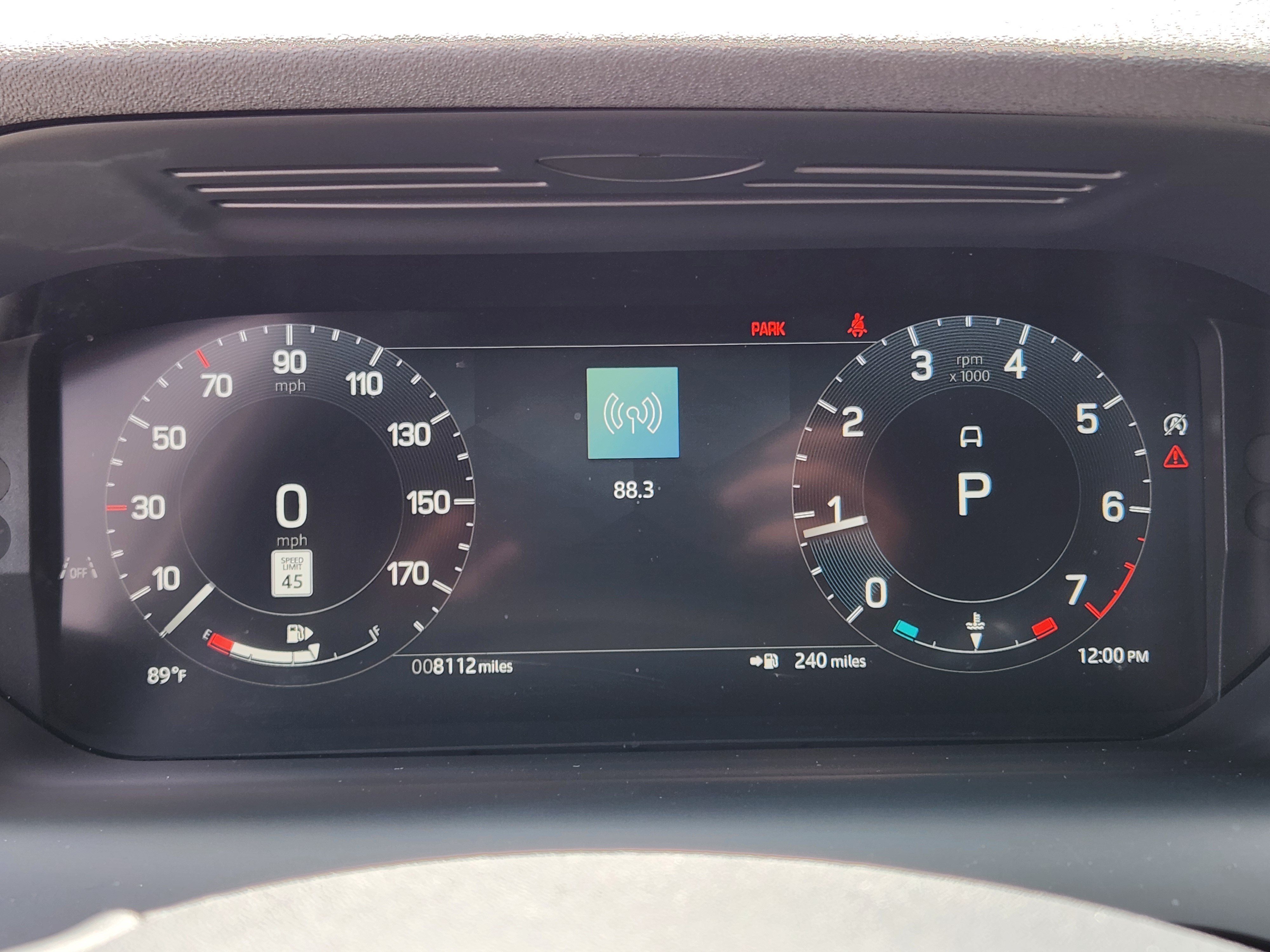 Certified 2025 Land Rover Discovery Sport S AWD/4WD image 17