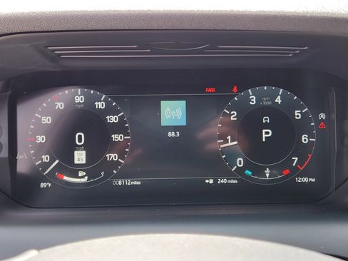 Certified 2025 Land Rover Discovery Sport S image 17