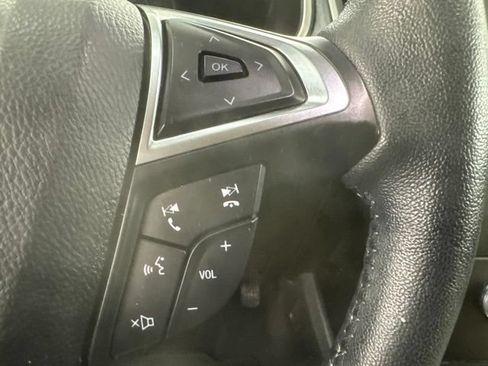 Used 2021 Ford Edge SEL w/ Convenience Package FWD image 24