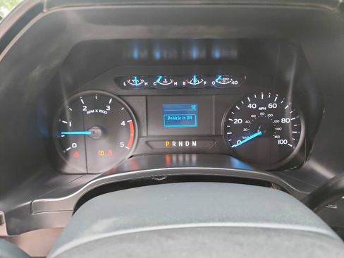 Used 2022 Ford F250 XL w/ Power Equipment Group image 25