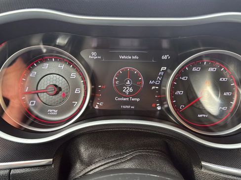 Used 2018 Dodge Charger GT image 15