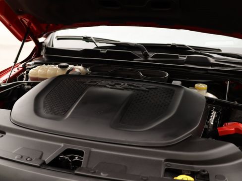 Used 2022 RAM 1500 TRX w/ TRX Level 2 Equipment Group image 49