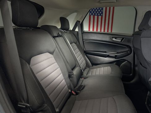 Used 2022 Ford Edge SE w/ Black Appearance Package AWD/4WD image 27