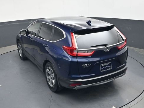 Used 2018 Honda CR-V EX-L image 23