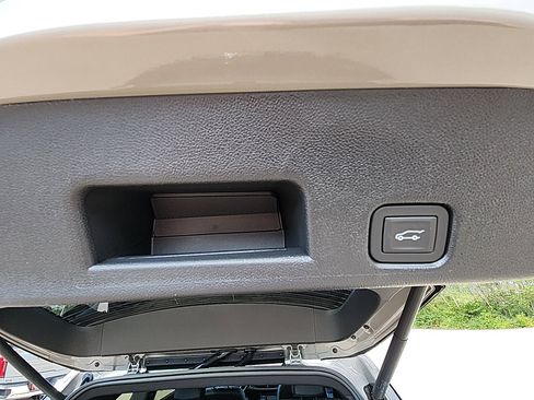 New 2026 Buick Enclave Sport Touring image 35