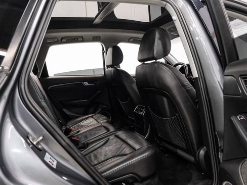 Used 2016 Audi Q5 2.0T Premium Plus w/ Technology Package image 50