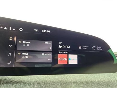 Used 2024 Lucid Air Touring image 46