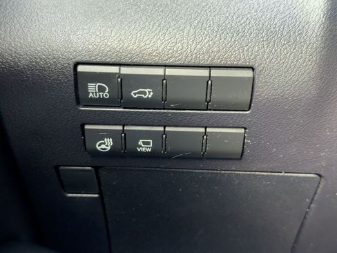 Used 2022 Lexus RX 350 FWD w/ Premium Package image 18