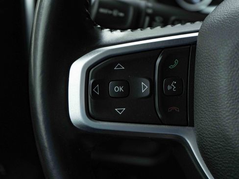 Used 2021 RAM 1500 Lone Star RWD image 20