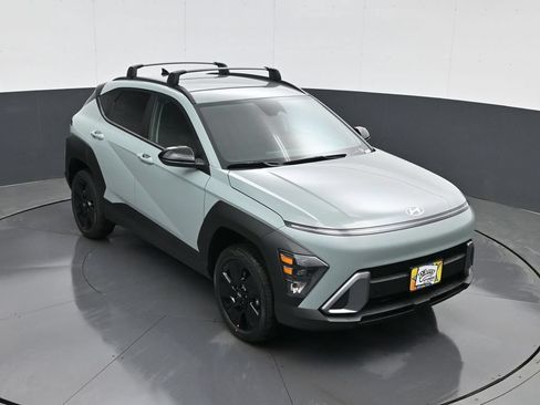 New 2026 Hyundai Kona SEL Sport AWD/4WD image 15