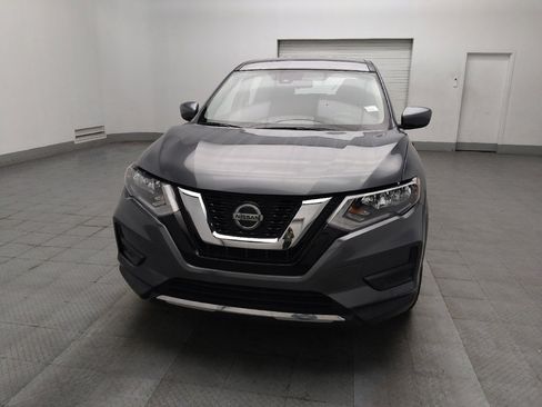 Used 2019 Nissan Rogue S FWD image 15