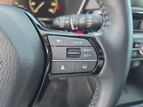 Certified 2025 Honda CR-V EX-L image 24