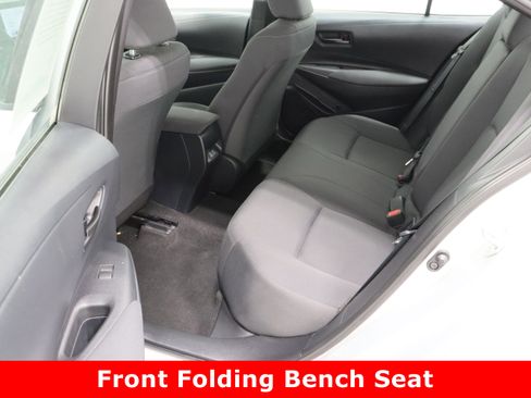 Used 2024 Toyota Corolla LE image 25