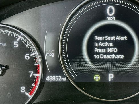 Used 2024 MAZDA CX-30 AWD 2.5 S w/ Select Sport Pkg image 18