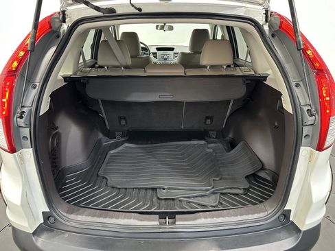 Used 2013 Honda CR-V EX-L image 29