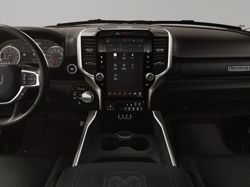 New 2026 RAM 1500 Laramie image 6