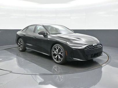 New 2026 Audi A6 Premium Plus