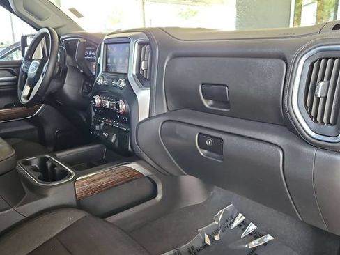 Certified 2021 GMC Sierra 1500 Elevation RWD image 27