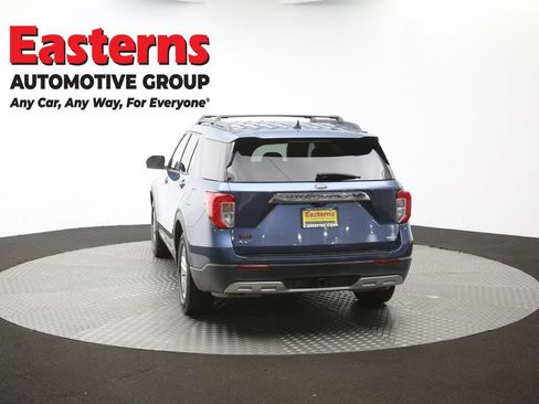 Used 2020 Ford Explorer XLT w/ Equipment Group 202A RWD image 66