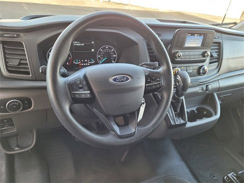 Used 2023 Ford Transit 250 Low Roof w/ Exterior Upgrade Package image 7