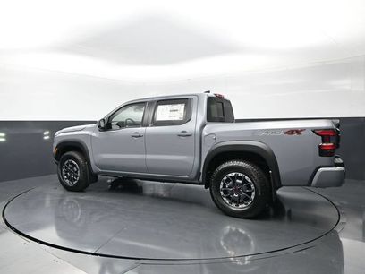 New 2026 Nissan Frontier PRO-4X w/ Pro-4x Convenience Package