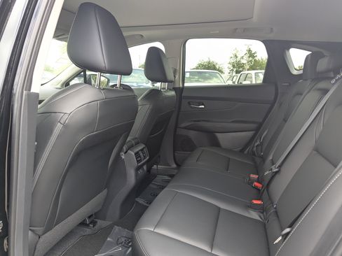 New 2026 Nissan Murano SL AWD/4WD image 19
