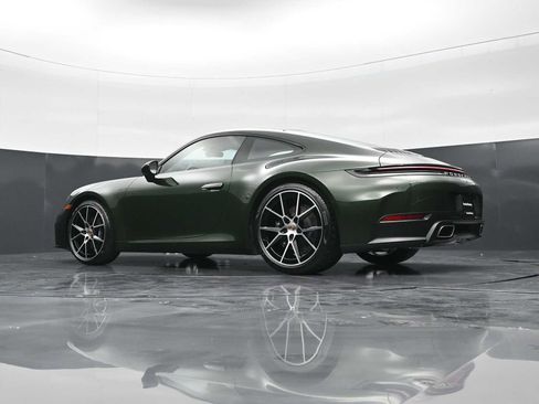 New 2026 Porsche 911 Carrera RWD image 36