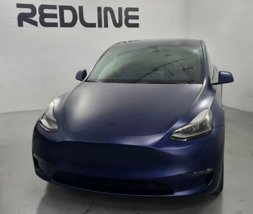 Used 2023 Tesla Model Y Performance AWD/4WD image 4