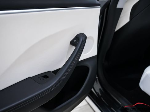 Used 2025 Tesla Model 3 Performance AWD/4WD image 53