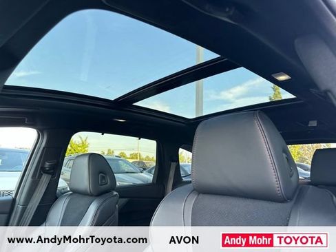 Used 2025 Acura MDX A-Spec AWD/4WD image 33