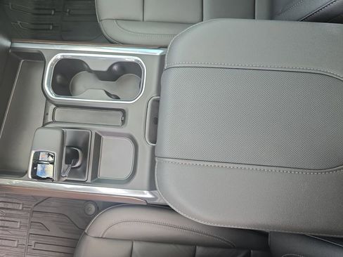 New 2026 GMC Sierra 1500 SLT w/ SLT Premium Plus Package image 26