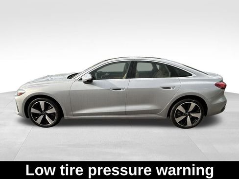 New 2025 Audi A5 2.0T Premium image 7