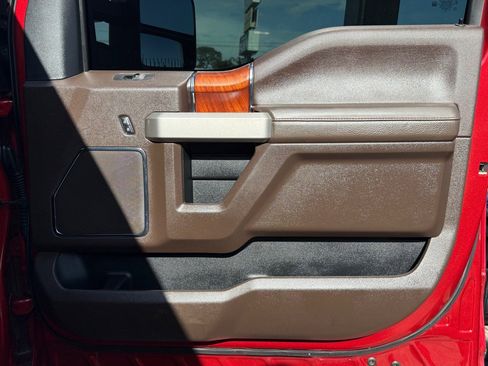 Used 2020 Ford F250 King Ranch image 29