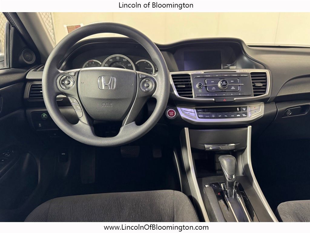 Used 2013 Honda Accord EX image 14