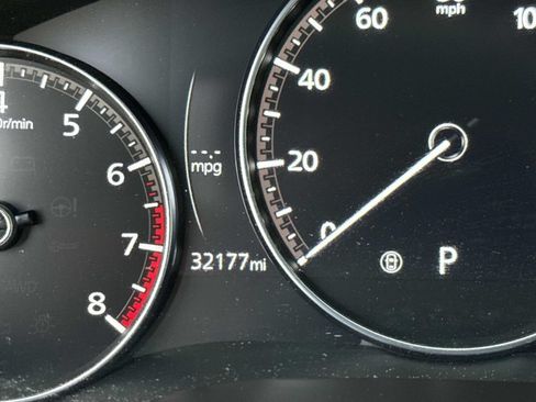 Used 2024 MAZDA CX-50 AWD 2.5 S w/ Convenience Package image 36