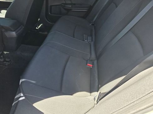 Used 2019 Honda Civic LX image 15