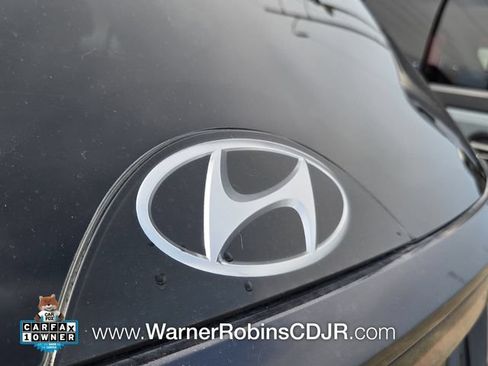 Used 2022 Hyundai Tucson XRT FWD image 28