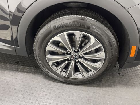 Used 2025 Buick Envision Preferred image 13