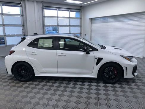 New 2025 Toyota Corolla Premium image 28