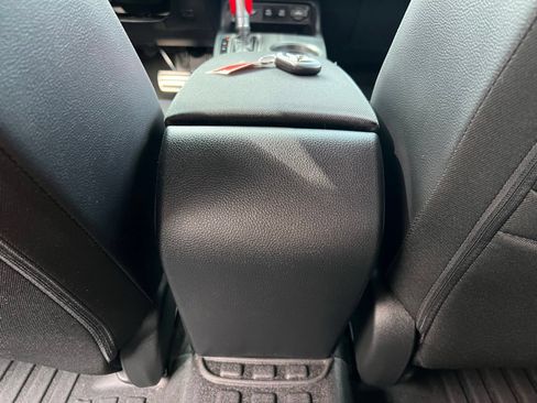 Used 2025 Honda Civic FWD Hybrid Sedan image 45