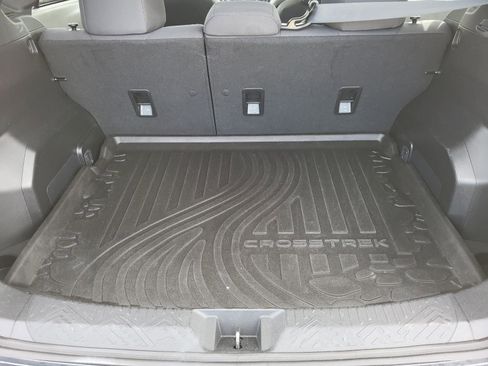 Certified 2025 Subaru Crosstrek 2.0i Premium image 10