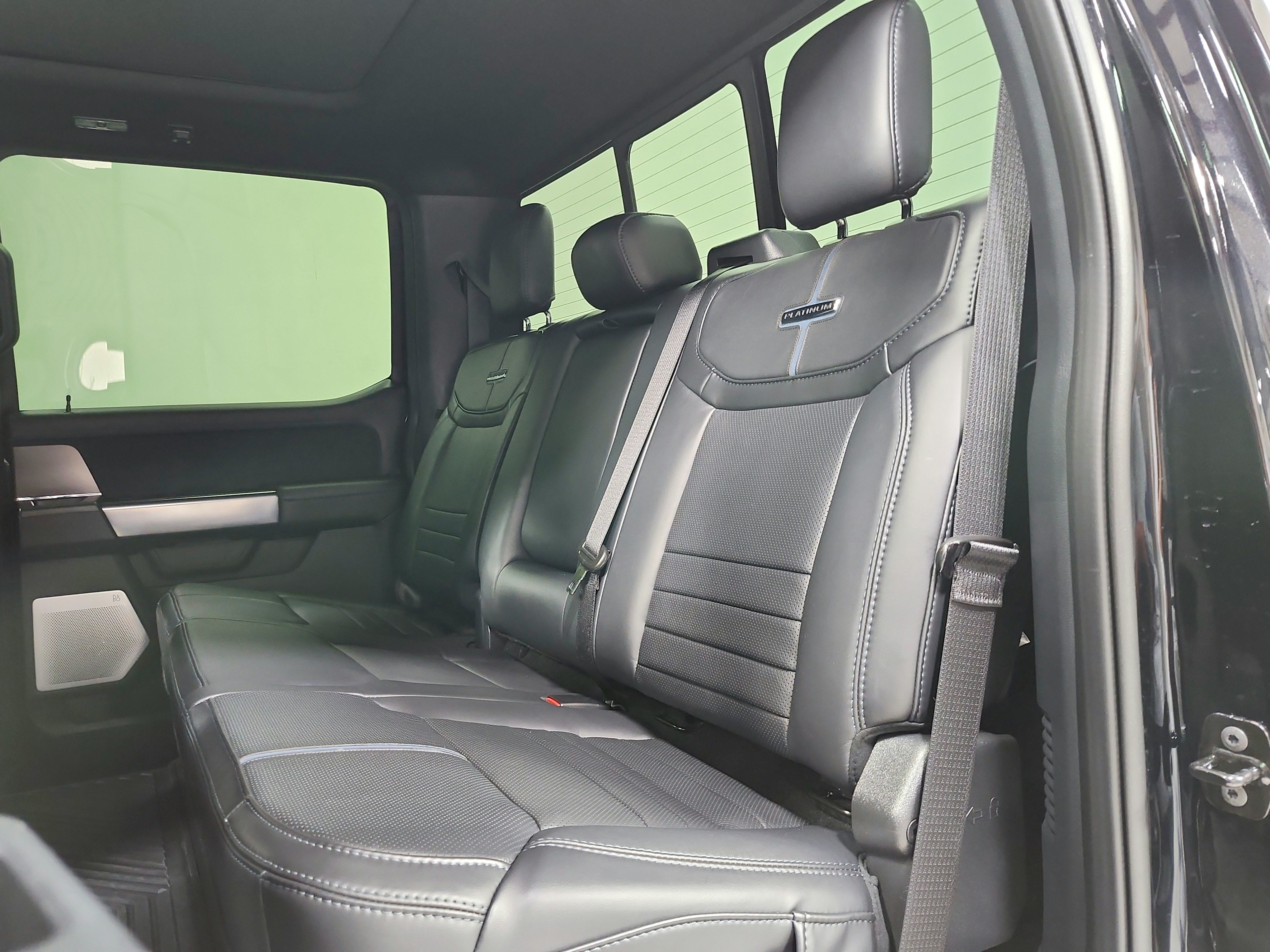 Used 2026 Ford F250 Platinum AWD/4WD image 42