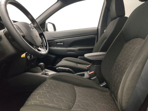 Used 2024 Mitsubishi Outlander Sport AWD image 17