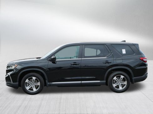 Used 2024 Honda Pilot EX-L image 4